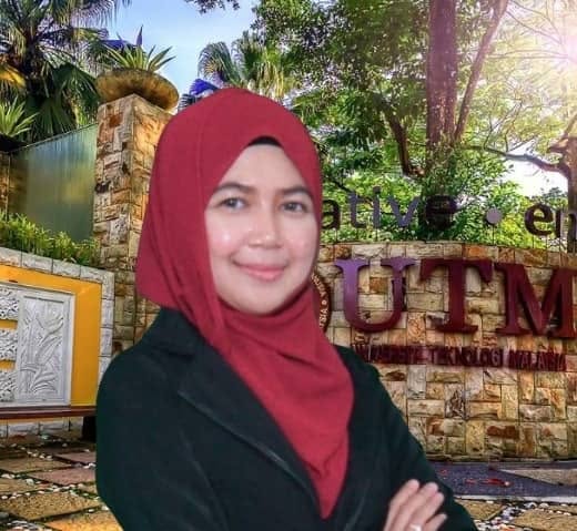 Nurfarrahain Nadia binti Ahmad