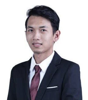 Muhammad Asyraf bin Muhammad Rizal