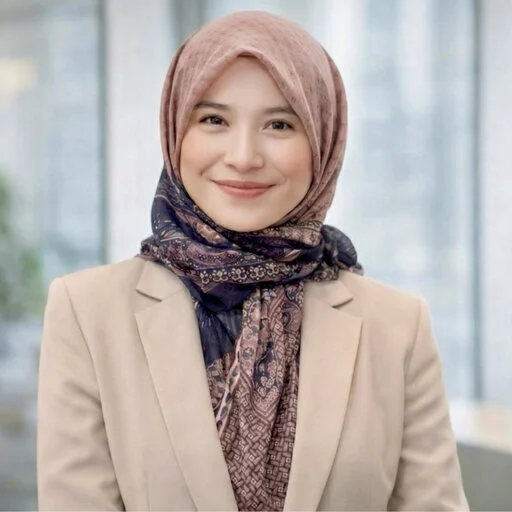 Fatin Hazwani binti Mohamad Azahar
