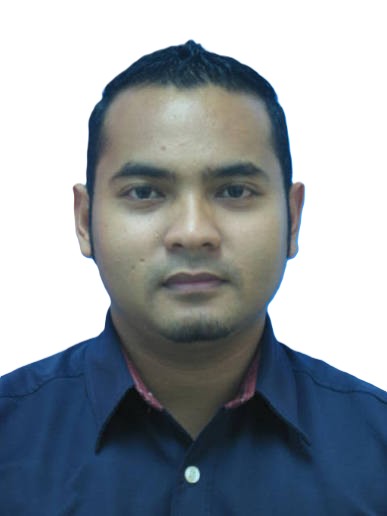 Mohd Rozi bin Mohd Perang