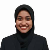 Nur Aisya Affrina binti Mohamed Ariffin