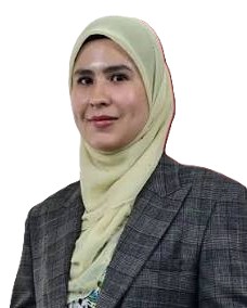 Siti Nafis Najihah binti Abdull Nasir