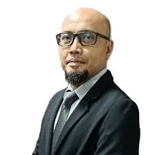 Helmey Ramdhaney bin Mohd Saiah