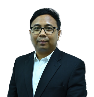 Muhammad Juzaili bin Hisam