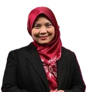 Arifah binti Ali