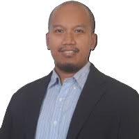 Mohd Ibthisham bin Ardani