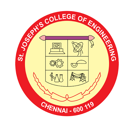 St. Joseph's College of Engineering