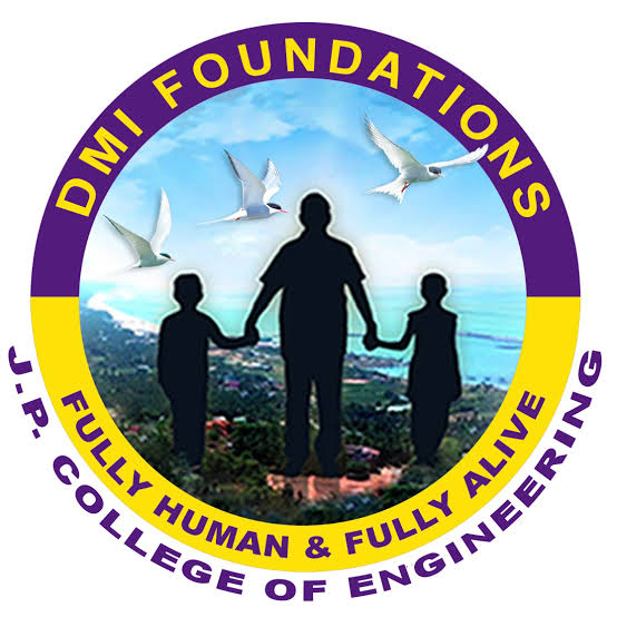 J.P. Engineering College