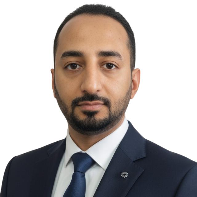 Safwan Mahmood  Al-Selwi