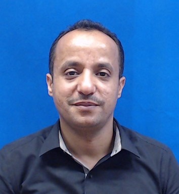 Maged Nasser