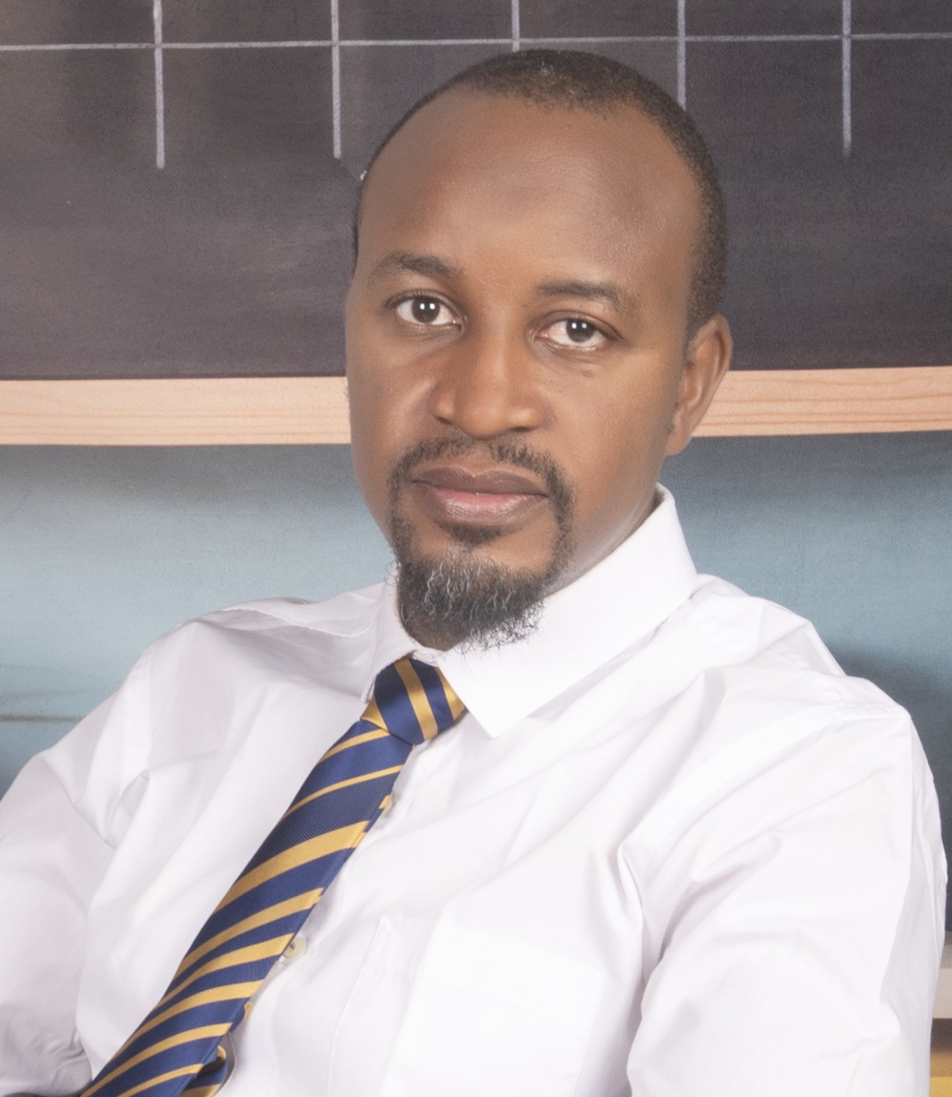 Jameel Shehu Yalli