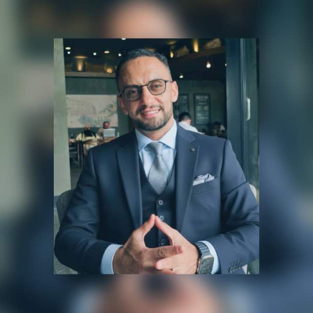 ADEL AL-DHAHEBI