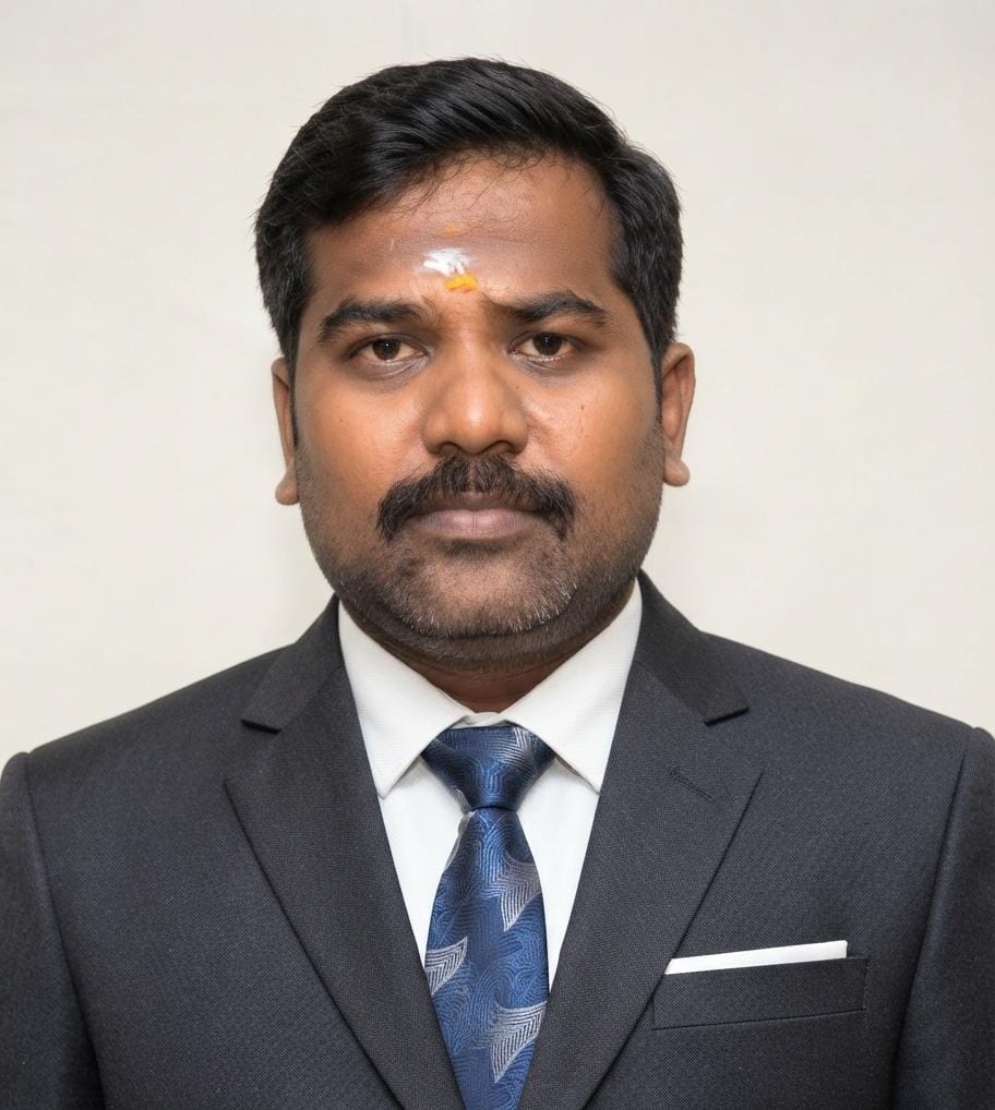 Dr. R.  Dhananjeyan