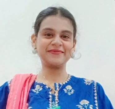 Nimra Iqbal