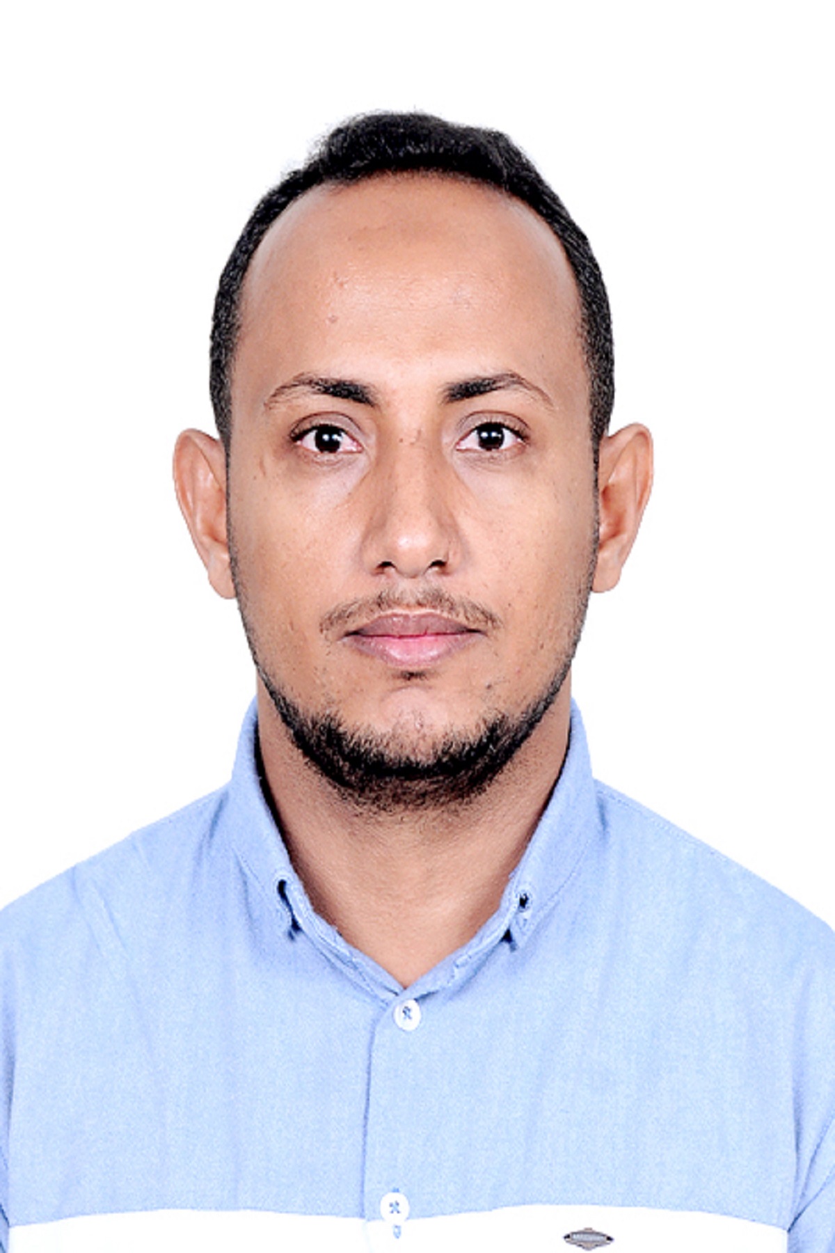 Hussein Shutari