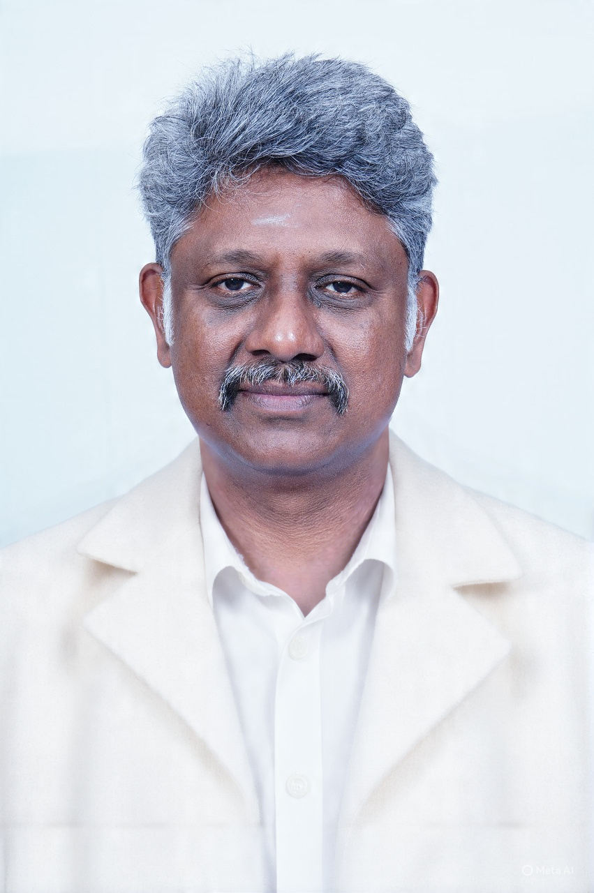 Balasubramaian