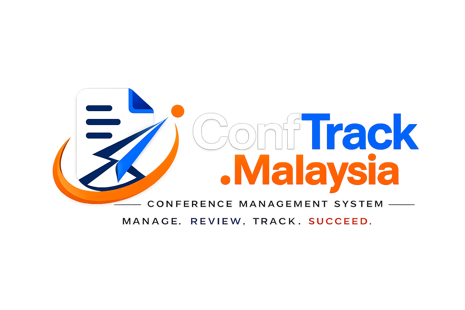 ConfTrack Malaysia