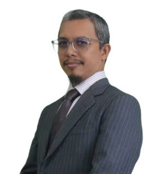 Mohd Shukri Bin Ansar