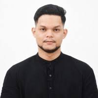 Mohd Badrul bin Salleh