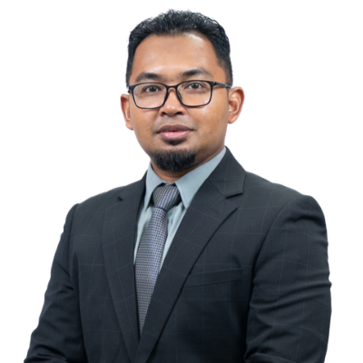 Amir Putra bin Md Saad