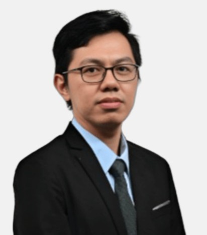Desmond Daniel Chin Vui Sheng
